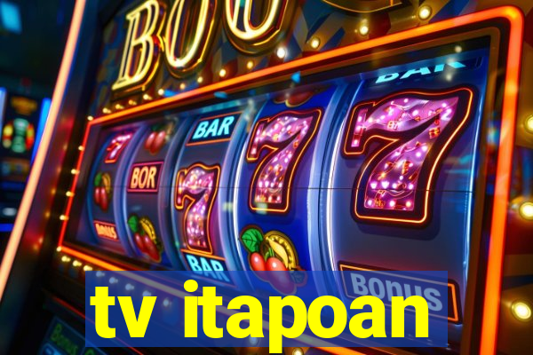 tv itapoan